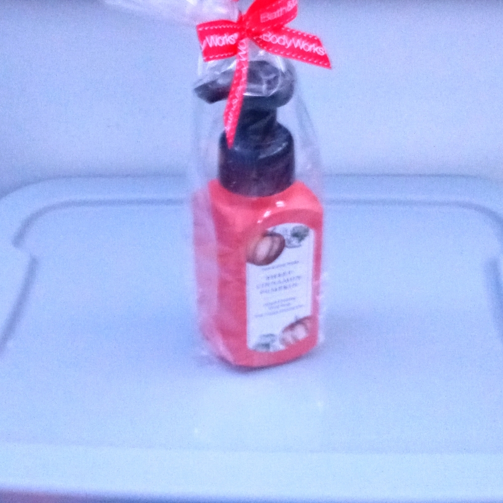 Bath & Body works Foam Hand soap Set of 2